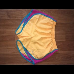Nike shorts